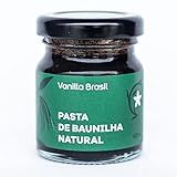 Pasta Natural De Baunilha Vanilla Brasil 42g
