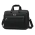 Pasta Notebook 15.6 Executiva Nylon Tiracolo Masculino Femin Cor Preto