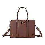 Pasta Notebook Feminina Connect PU KRP003U Marrom 