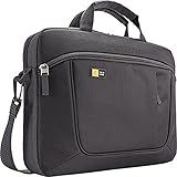 Pasta P Laptop 14 1 Case Logic AUA314 Preta Case Logic Mochilas Capas E Maletas Para Notebook Preta 14 1 