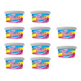 Pasta Para Lavar As Mãos Mecânico Fuzetto 300g 10 Unid