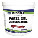 Pasta Para Lavar Mãos Mecânico Graxa Oleo 2 5kg