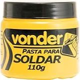 Pasta Para Solda Com 110 G