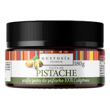 Pasta Pistache 100 California
