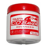 Pasta Polidora Cd Saver Advanced requer Uso Da Maquina 