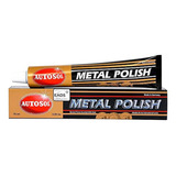 Pasta Polidora Metais