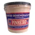 Pasta Sabão Creme Para As Mãos Desengraxante Pinheiro 4 5kg