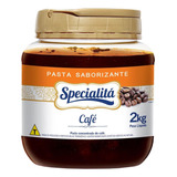 Specialitá