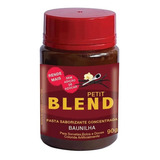 Blending