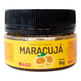 Pasta Saborizante Concentrada Mago 90g Sabor Maracujá