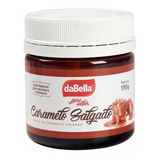 Pasta Saborizante Dabella Puro Sabor Caramelo Salgado