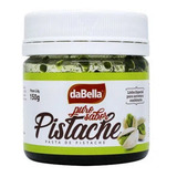 Pasta Saborizante Dabella Puro Sabor Pistache 150g