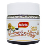 Pasta Saborizante Flavors Baunilha Royale 200g Dabella