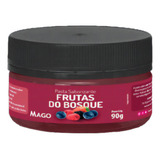 Pasta Saborizante Frutas Do Bosque Mago 90g