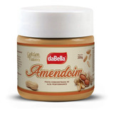 Pasta Saborizante Golden Flavors Amendoim
