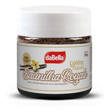 Pasta Saborizante Golden Flavors Baunilha Royale