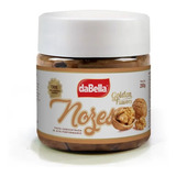 Pasta Saborizante Golden Flavors Nozes