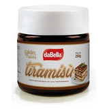 tiramisù
