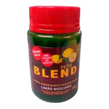 Pasta Saborizante Limão Siciliano 90g Blend