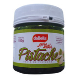 Pasta Saborizante Pistache 150g Dabella Essência