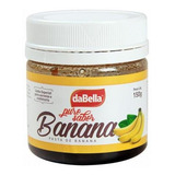 Pasta Saborizante Puro Sabor Banana 150g