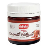Pasta Saborizante Puro Sabor Caramelo Salgado 150g