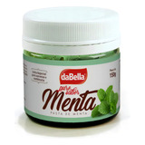 Pasta Saborizante Puro Sabor Menta 150g