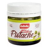 Pasta Saborizante Puro Sabor Pistache 150g