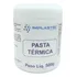 Pasta Térmica  - Pote 500g - Implastec