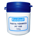 Pasta Térmica 100g P Led