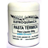 Pasta Termica 500g Processador