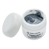 Pasta Térmica 50g Thermal Silver Prata Implastec
