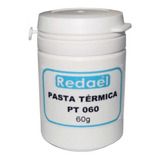 Pasta Térmica 60g P Processadores Transistor Cpu Cooler