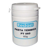 Pasta Térmica 60g P Processadores