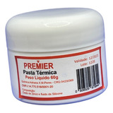 Pasta Termica 60g Premier