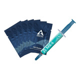 Pasta Termica Arctic Mx