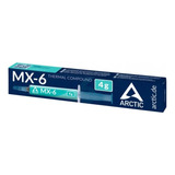 Pasta Térmica Arctic Mx 6 Para