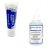 Pasta Térmica Bga 50g + Álcool Isopropilico 110ml Implastec