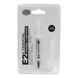 Pasta Térmica Cooler Master Ic Essential E2 1 5 Ml Gold