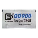 Pasta Termica Gd 900