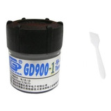 Pasta Térmica Gd900 1 Importada 6 0 W mk 30g Melhor Pasta