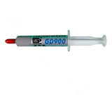 Pasta Termica Gd900 7g