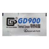 Pasta Térmica Gd900 P cpu ps3 ps4 ps5 xbox360 one pc Gamer