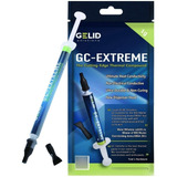 Pasta Térmica Gelid Gc Extreme 1g