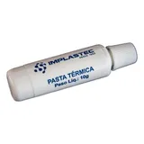 Pasta Termica Implastec 10g