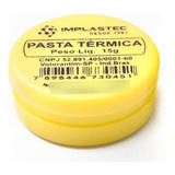 Pasta Termica Implastec 15