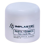 Pasta Termica Implastec 50g
