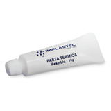 Pasta Térmica Implastec Bisnaga 10gr P Processador Cooler