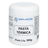 Pasta Termica Implastec Pote