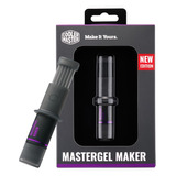 Pasta Térmica New Mastergel Maker 11 W mk   Cooler Master